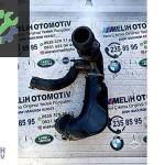 BMW F10 F20 F30 N20 ÇIKMA TEMİZ HAVA BORUSU 7605045