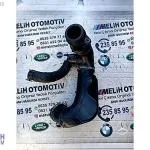 BMW F10 F20 F30 N20 ÇIKMA TEMİZ HAVA BORUSU 7605045