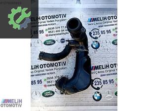 BMW F10 F20 F30 N20 ÇIKMA TEMİZ HAVA BORUSU 7605045