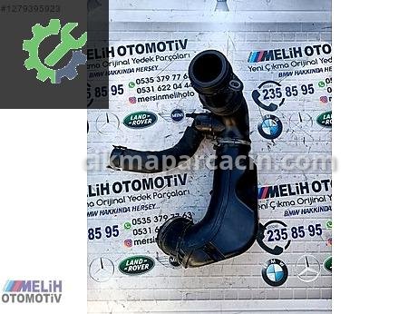 BMW 5 Serisi Hava Filtresi Hortumu çıkma parça