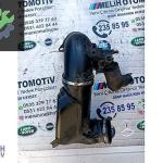 BMW F10 F20 F30 N20 ÇIKMA TEMİZ HAVA BORUSU 7605045