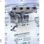 BMW 3 Serisi Turbo çıkma parça - MELİH OTO ÇIKMA Mersin