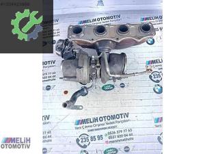 BMW F10 F20 F30 N20 ÇIKMA TURBO 7588938