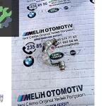 BMW F10 F20 F30 N20 ÇIKMA TURBO YAĞ GERİ DÖNÜŞ HORTUMU 7588936