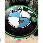 BMW F10 F20 F30 N20 ÇIKMA VAKUM HATTI 7603816
