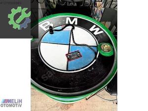 BMW F10 F20 F30 N20 ÇIKMA VAKUM HATTI 7603816