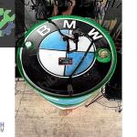 BMW F10 F20 F30 N20 ÇIKMA VAKUM VALFİ 7636129 7636144