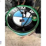 BMW F10 F20 F30 N20 ÇIKMA VAKUM VALFİ 7636129 7636144