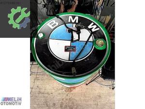 BMW F10 F20 F30 N20 ÇIKMA VAKUM VALFİ 7636129 7636144