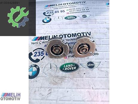 BMW 5 Serisi Klima Valfi çıkma parça