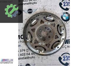 BMW F10 F20 F30 N20 ÇIKMA VOLANT SACI 7585146
