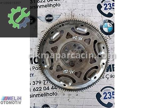 BMW 3 Serisi Volant çıkma parça