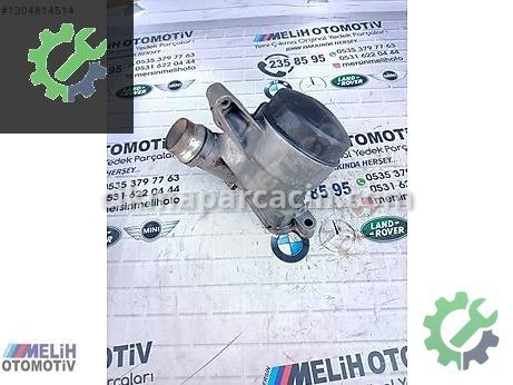 BMW 5 Serisi Yağ Soğutucu çıkma parça
