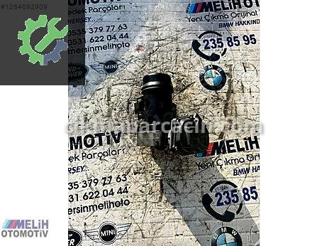 BMW 3 Serisi EGR Valfi çıkma parça