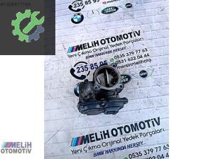 BMW F10 F20 F30 N47 ÇIKMA GAZ KELEBEĞİ 7810752