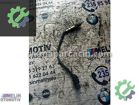 BMW 5 Serisi Oksijen Sensörü çıkma parça