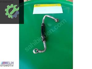BMW F10 F20 F30 N47 ÇIKMA TURBO YAĞLAMA BORUSU 7808756