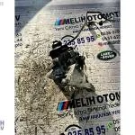 BMW 3 Serisi Yakıt Pompası çıkma parça - MELİH OTO ÇIKMA Mersin