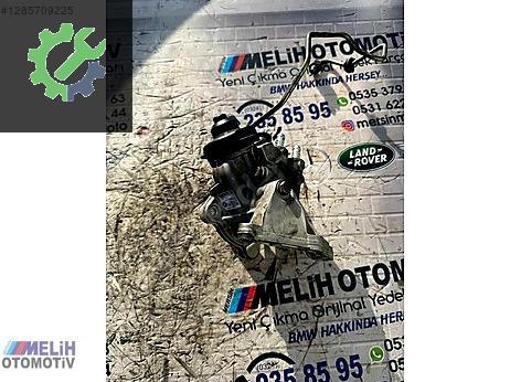 BMW 3 Serisi Yakıt Pompası 8577653 çıkma parça