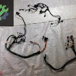 BMW F10 F30 320i F20 F21 F22 F23 F32 F33 MOTOR TESİSATI 8654234