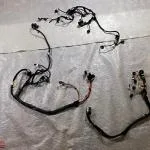 BMW F10 F30 320i F20 F21 F22 F23 F32 F33 MOTOR TESİSATI 8654234