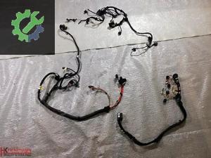 BMW F10 F30 320i F20 F21 F22 F23 F32 F33 MOTOR TESİSATI 8654234