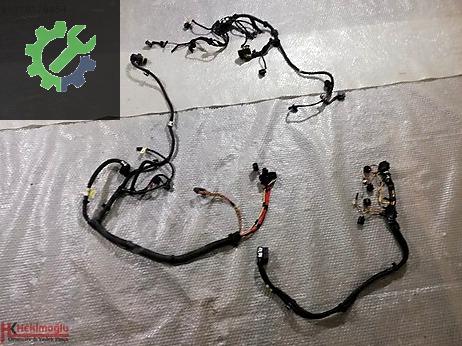 BMW 5 Serisi Elektrik Tesisatı 8654234 çıkma parça
