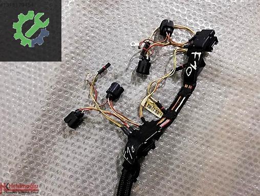 BMW 5 Serisi Elektrik Tesisatı 8654234 çıkma parça