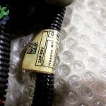 BMW F10 F30 320i F20 F21 F22 F23 F32 F33 MOTOR TESİSATI 8654234