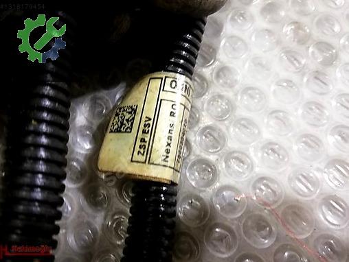 BMW 5 Serisi Elektrik Tesisatı 8654234 çıkma parça