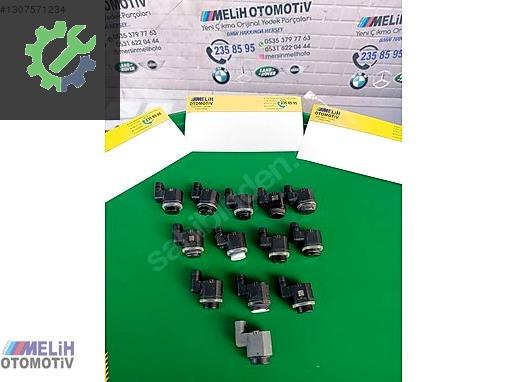 BMW 5 Serisi Park Sensörü 9231283 çıkma parça