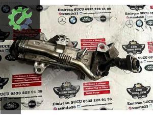 BMW F10 F30 N47 EGR SOĞUTUCU – 11717823210