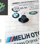 BMW F10 F30 SIFIR ORJİNAL BAGAJ KAPAK AYAR TAKOZU 51247072496