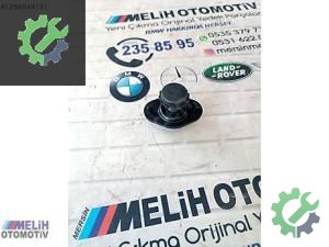 BMW F10 F30 SIFIR ORJİNAL BAGAJ KAPAK AYAR TAKOZU 51247072496