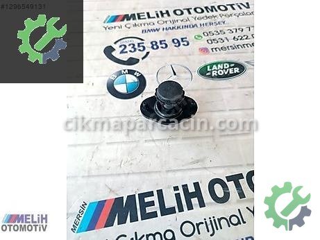 BMW 3 Serisi Bagaj Kapağı çıkma parça