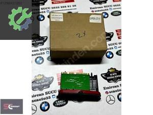 BMW F10 FAR BEYNİ - F10 FAR KARTI - 63117271901