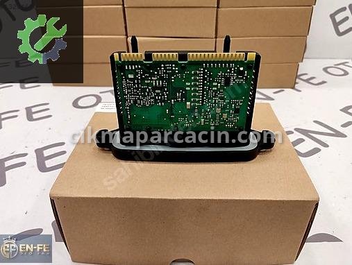BMW 5 Serisi Far Beyni 63117316217 çıkma parça