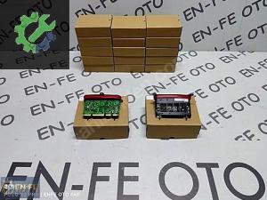 BMW F10 FULL LED FAR BEYNİ SIFIR 63117440878 7440878
