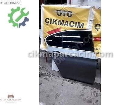 BMW 5 Serisi Kapı (Arka Sağ) çıkma parça