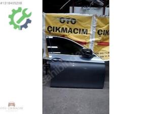 BMW F10 Hatasız Dolu Sağ Ön Kapı