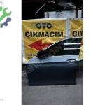 BMW F10 HATASIZ DOLU SOL ÖN KAPI