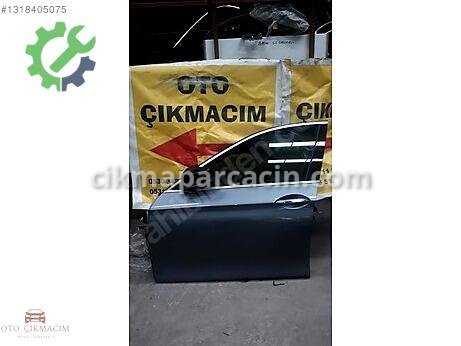 BMW 5 Serisi Kapı (Ön Sol) çıkma parça