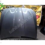 BMW F10 HATASIZ MOTOR KAPUTU