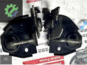 BMW F10 KAPUT KİLİDİ SAĞ SOL – 51237183764 – 51237183763