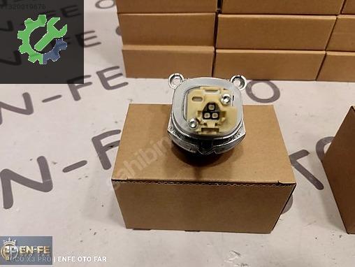 BMW 5 Serisi Sağ Motor Beyni 63117343876 çıkma parça