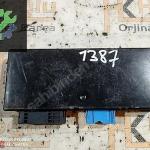 BMW F10 MERKEZİ AĞ GEÇİDİ BEYNİ ZGW-02 4SK ZGW024SK 9393660