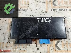 BMW F10 MERKEZİ AĞ GEÇİDİ BEYNİ ZGW-02 4SK ZGW024SK 9393660