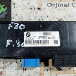 BMW F10 MERKEZİ AĞ GEÇİDİ BEYNİ ZGW-02 4SK ZGW024SK 9393660