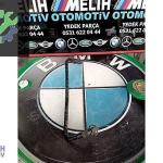 BMW F10 N20 ÇIKMA DEPO HAVALANDIRMA HATTI 7636127 7593362