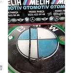 BMW F10 N20 ÇIKMA DEPO HAVALANDIRMA HATTI 7636127 7593362
